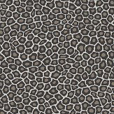 Senzo Spot Wallpaper - Black / White - by Cole & Son. Click for more details and a description.