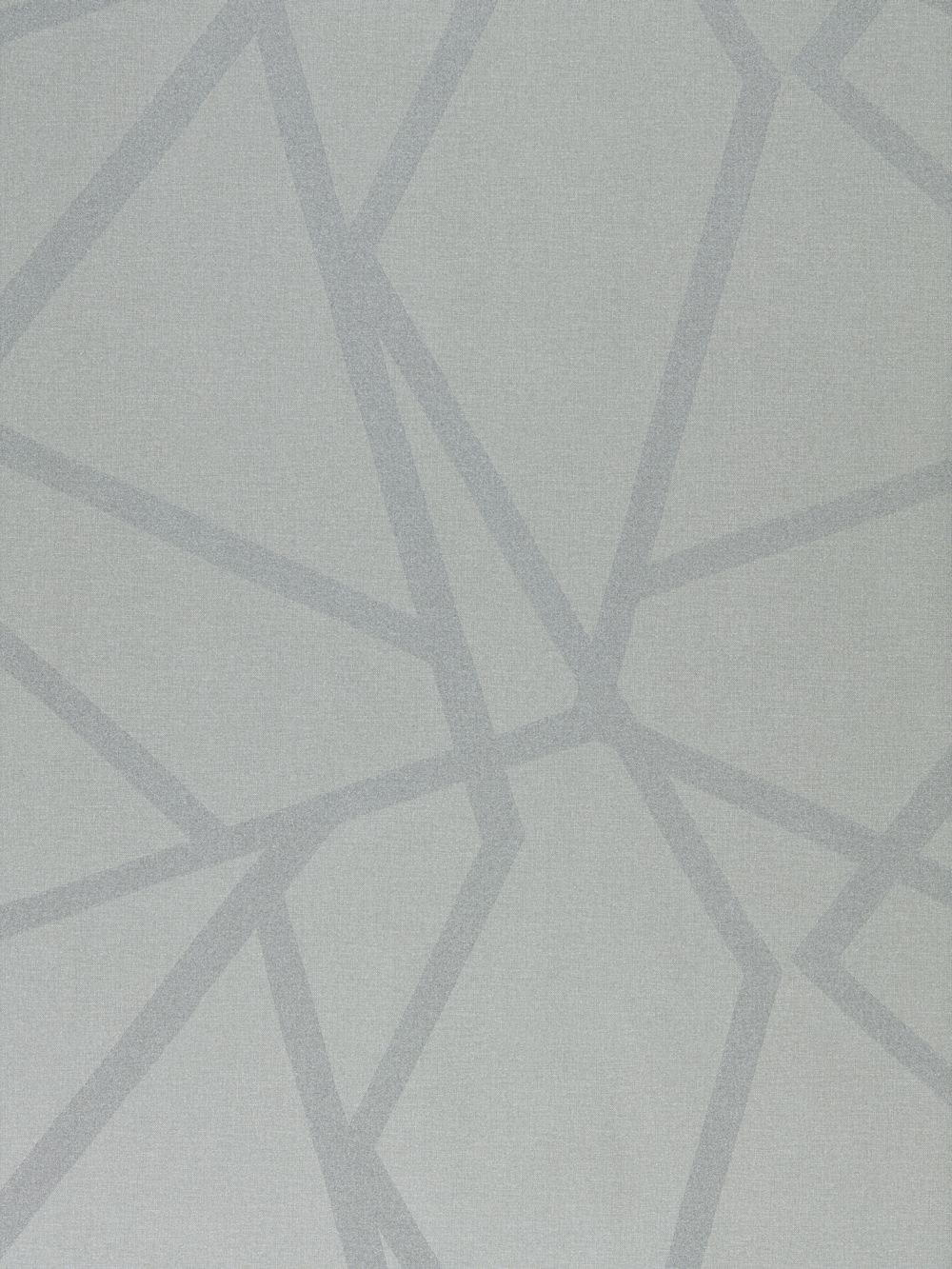 Sumi Beaded Wallpaper - Silver - by Harlequin