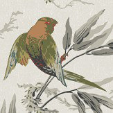 Great Ormond St Wallpaper - Signature - by Little Greene. Click for more details and a description.