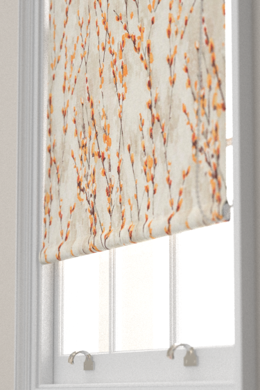 Salice  Blind - Tangerine - by Harlequin. Click for more details and a description.