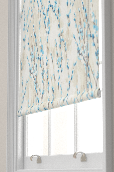 Salice Blind - Marine - by Harlequin. Click for more details and a description.