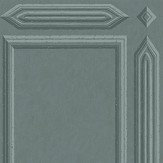 Old Gloucester St Wallpaper - Tome - by Little Greene. Click for more details and a description.