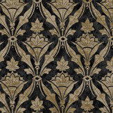 Borough High St Wallpaper - Stamp - by Little Greene. Click for more details and a description.