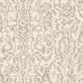 Avington Wallpaper - Cream - by 1838 Wallcoverings. Click for more details and a description.