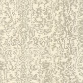 Avington Wallpaper - Gilver - by 1838 Wallcoverings. Click for more details and a description.
