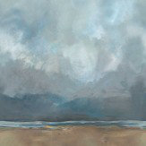 Panoramique Holkham Bay Daybreak - panels A + B + C - Aube - Zoffany. Cliquez pour en savoir plus et lire la description.