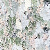 Camouflage Wallpaper - Multi - by Ella Doran. Click for more details and a description.