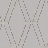 Marquise Wallpaper - Turtle Dove - by Romo. Click for more details and a description.