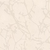 Arbor Beads Wallpaper - Whitewash - by Romo. Click for more details and a description.