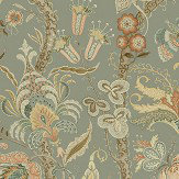 Uhura Wallpaper - Pearl - by Linwood. Click for more details and a description.