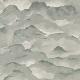 Rumi Wallpaper - Smoky - by Linwood. Click for more details and a description.