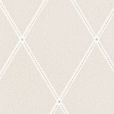 Gabriel Wallpaper - Taupe - by Sandberg. Click for more details and a description.