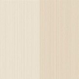 Jaspe Stripe Wallpaper - Parchment - by Cole & Son. Click for more details and a description.
