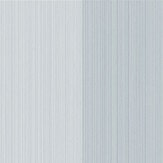 Jaspe Stripe Wallpaper - Pale Blue - by Cole & Son. Click for more details and a description.