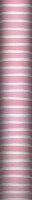 Croquet Stripe Wallpaper - Soft Pink - by Cole & Son