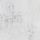 Impasto Wallpaper - Silver - by Designers Guild. Click for more details and a description.