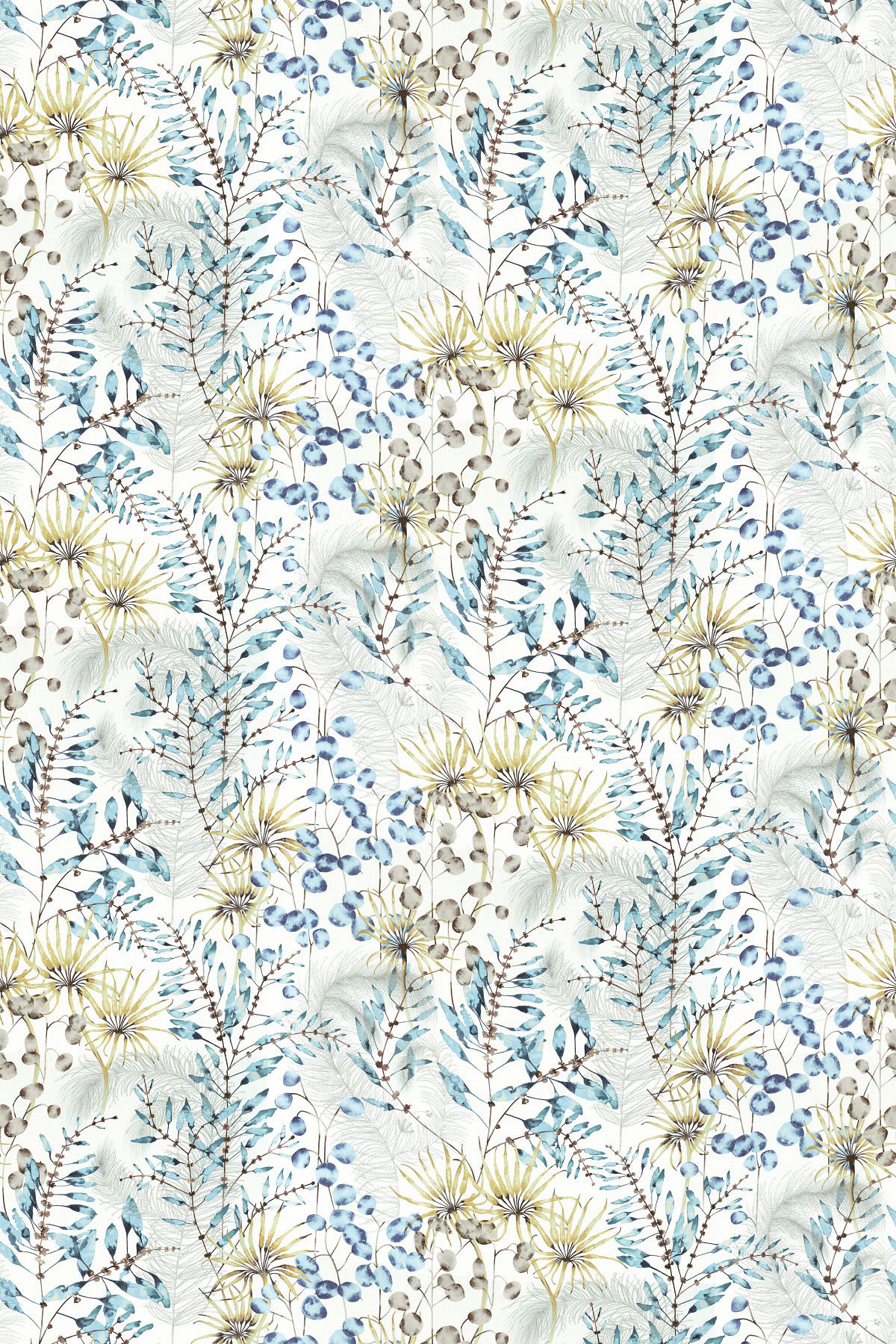 Harlequin Fabric Postelia 120596