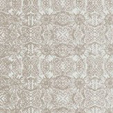 Eminence Wallpaper - Rose Gold - by Harlequin. Click for more details and a description.