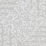 Felixton Wallpaper - Latte - by William Yeoward. Click for more details and a description.
