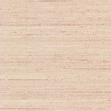 Sandrine Wallpaper - Pink - by Colefax and Fowler. Click for more details and a description.