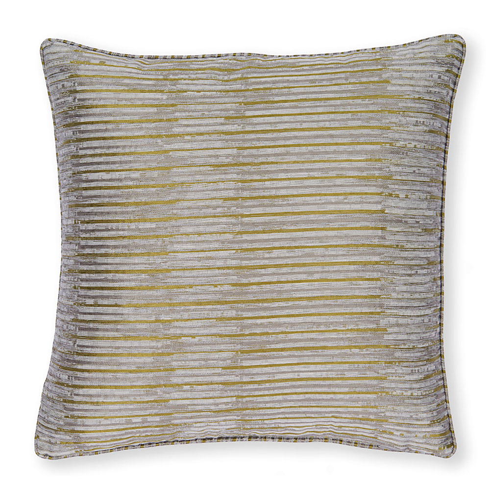 Campello Cushion  - Olive - by Studio G