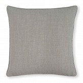 Elba Cushion - Feather - by Studio G. Click for more details and a description.