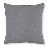 Elba Cushion - Grey - by Studio G. Click for more details and a description.