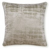Naples Cushion - Stone - by Studio G. Click for more details and a description.