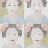 Osaka Wallpaper - Multi - by JAB Anstoetz 