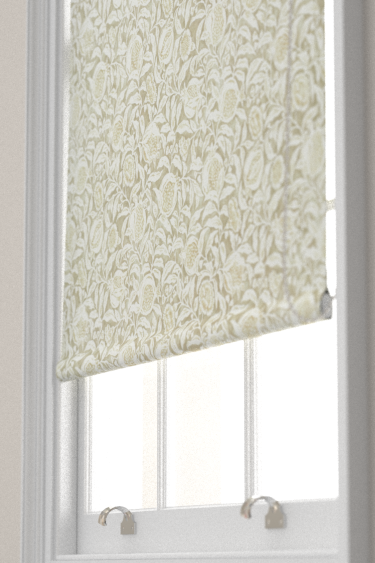 Annandale Blind - Taupe - by Sanderson. Click for more details and a description.