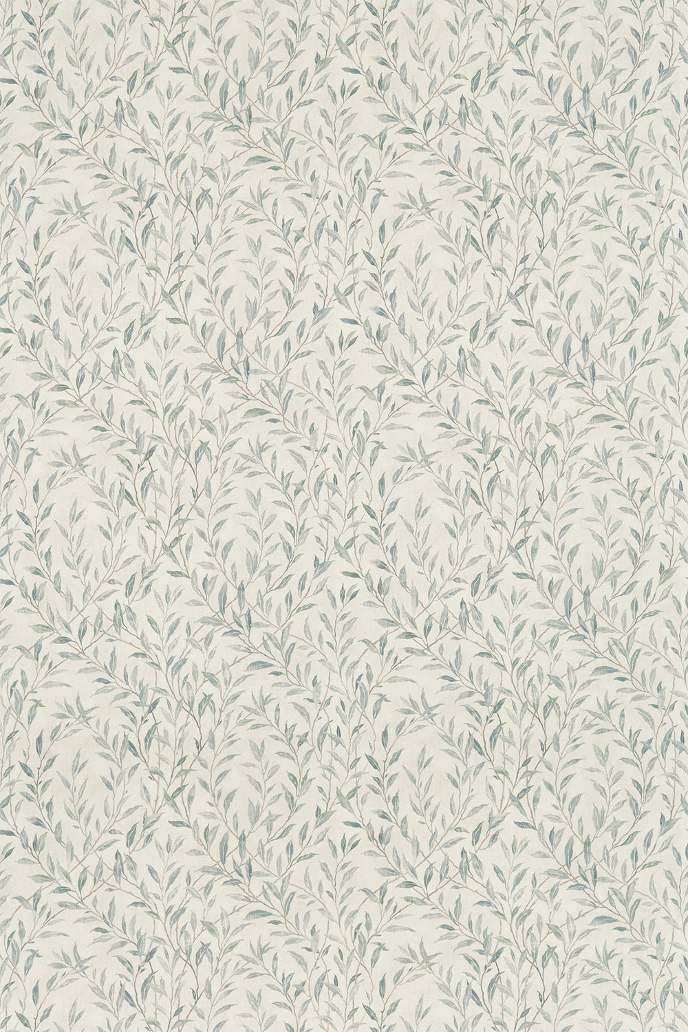Osier Fabric - Dove Grey - by Sanderson