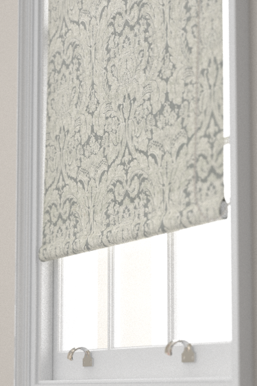 Courtney Blind - Grey - by Sanderson. Click for more details and a description.