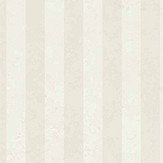 Eden Stripe Wallpaper - Parchment - by Cole & Son. Click for more details and a description.