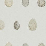 Papier peint Nest Egg - Amande / pierre - Sanderson. Cliquez pour en savoir plus et lire la description.