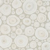 Alnwick Logs Wallpaper - Ash - by Sanderson. Click for more details and a description.