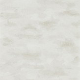 Bamburgh Sky Wallpaper - Driftwood - by Sanderson. Click for more details and a description.