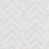 Mandora Wallpaper - Ivory - by Designers Guild. Click for more details and a description.