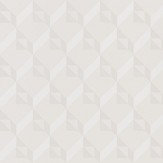 Dufrene Wallpaper - Pearl - by Designers Guild. Click for more details and a description.