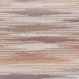 Fireworks Wallpaper - Warm Neutral - by Missoni Home. Click for more details and a description.