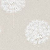 Amity Wallpaper - Rose Gold/Pearl - by Harlequin. Click for more details and a description.