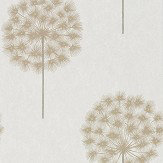 Amity Wallpaper - Linen/Chalk - by Harlequin. Click for more details and a description.