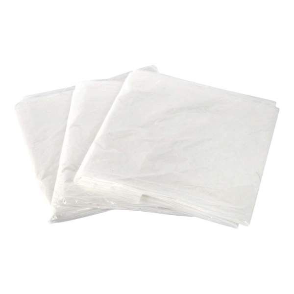 Rodo Poly Dust Sheet pack 3JTJDS3P Tool - by Albany