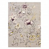 Quintessence Rug - Heather - by Harlequin. Click for more details and a description.