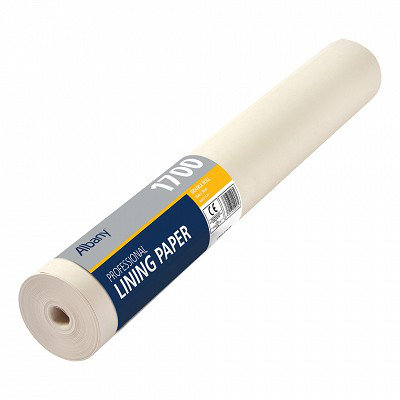 Wallpaperdirect Lining paper 1700 Albany Lining Paper Double Roll DC05A0155