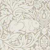 Pure Brer Rabbit Wallpaper - Gilver - by Morris. Click for more details and a description.