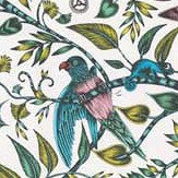 Rousseau Fabric - Jungle - by Emma J Shipley. Click for more details and a description.