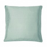 Silk Cushion - Cornflower - by Kandola. Click for more details and a description.