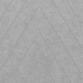 Camus Wallpaper - Concrete - by Coordonne. Click for more details and a description.