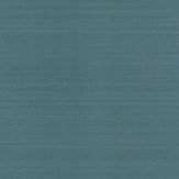 Klint Wallpaper - Teal - by Jane Churchill. Click for more details and a description.