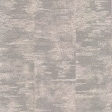 Morosi Wallpaper - Silver - by Jane Churchill. Click for more details and a description.